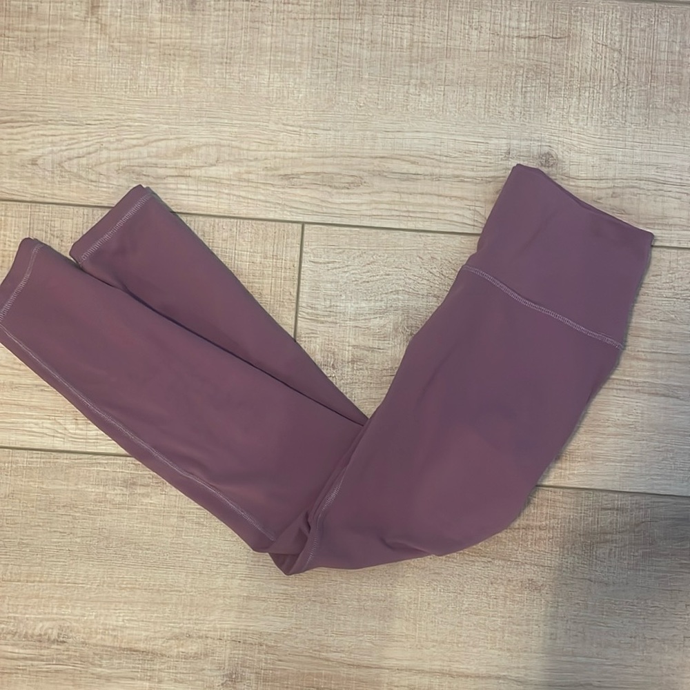 Fleo capris size M